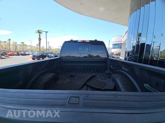 2023 Ford Super Duty F-250 Lariat Crew Cab Medium Bed - miniatura 14
