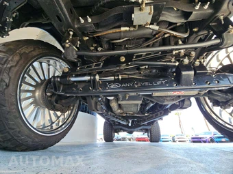 2023 Ford Super Duty F-250 Lariat Crew Cab Medium Bed - miniatura 20