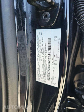 2023 Ford Super Duty F-250 Lariat Crew Cab Medium Bed - miniatura 5