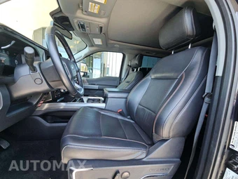 2023 Ford Super Duty F-250 Lariat Crew Cab Medium Bed - miniatura 6
