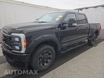 2023 Ford Super Duty F-250 Lariat Crew Cab Medium Bed
