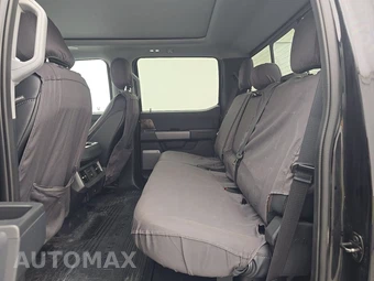 2023 Ford Super Duty F-250 Lariat Crew Cab Medium Bed - miniatura 13