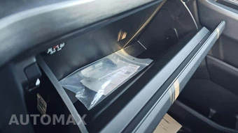 2023 Ford Super Duty F-250 Lariat Crew Cab Medium Bed - miniatura 18