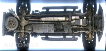 2023 Ford Super Duty F-250 Lariat Crew Cab Medium Bed - miniatura 20