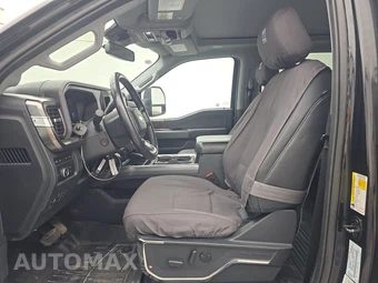 2023 Ford Super Duty F-250 Lariat Crew Cab Medium Bed - miniatura 7
