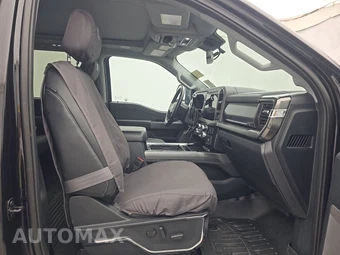 2023 Ford Super Duty F-250 Lariat Crew Cab Medium Bed - miniatura 8
