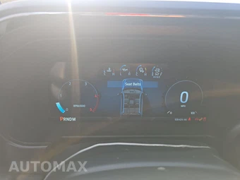 2023 Ford Super Duty F-250 Lariat Crew Cab Medium Bed - miniatura 12
