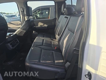 2023 Ford Super Duty F-250 Lariat Crew Cab Medium Bed - miniatura 13