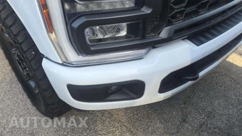 2023 Ford Super Duty F-250 Lariat Crew Cab Medium Bed - miniatura 22