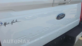 2023 Ford Super Duty F-250 Lariat Crew Cab Medium Bed - miniatura 23
