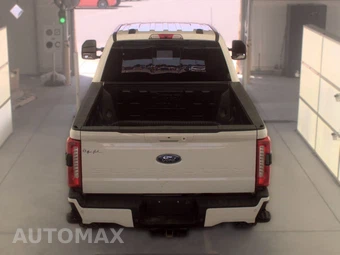 2023 Ford Super Duty F-250 Lariat Crew Cab Medium Bed - miniatura 5