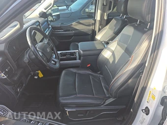 2023 Ford Super Duty F-250 Lariat Crew Cab Medium Bed - miniatura 7