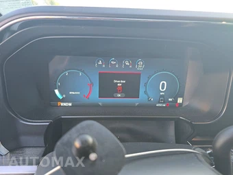 2023 Ford Super Duty F-250 Lariat Crew Cab Medium Bed - miniatura 12
