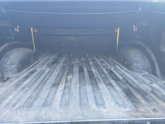 2023 Ford Super Duty F-250 Lariat Crew Cab Medium Bed - miniatura 16
