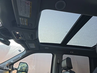 2023 Ford Super Duty F-250 Lariat Crew Cab Medium Bed - miniatura 19