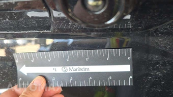 2023 Ford Super Duty F-250 Lariat Crew Cab Medium Bed - miniatura 18