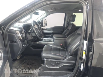 2023 Ford Super Duty F-250 Lariat Crew Cab Medium Bed - miniatura 7