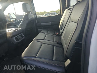 2023 Ford Super Duty F-250 Lariat Crew Cab Medium Bed - miniatura 13