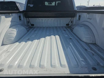 2023 Ford Super Duty F-250 Lariat Crew Cab Medium Bed - miniatura 16