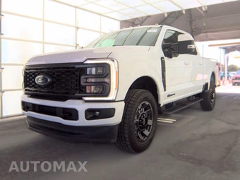 2023 Ford Super Duty F-250 Lariat Crew Cab Medium Bed