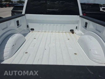 2023 Ford Super Duty F-250 Lariat Crew Cab Medium Bed - miniatura 16