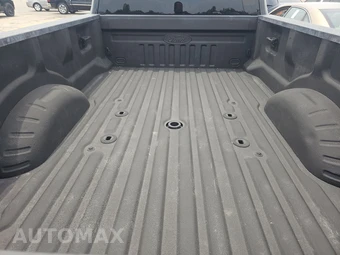 2023 Ford Super Duty F-250 Platinum Crew Cab Long Bed - miniatura 16