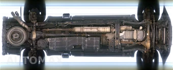 2023 Ford Super Duty F-250 Platinum Crew Cab Long Bed - miniatura 20