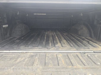 2023 Ford Super Duty F-250 Platinum Crew Cab Medium Bed - miniatura 16