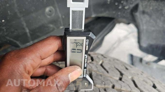 2023 Ford Super Duty F-250 Platinum Crew Cab Medium Bed - miniatura 24