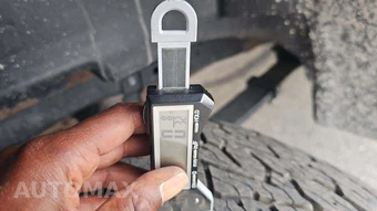 2023 Ford Super Duty F-250 Platinum Crew Cab Medium Bed - miniatura 26