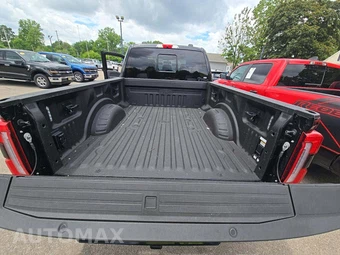 2023 Ford Super Duty F-250 Platinum Crew Cab Medium Bed - miniatura 14