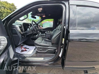2023 Ford Super Duty F-250 Platinum Crew Cab Medium Bed - miniatura 6