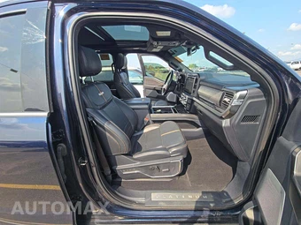 2023 Ford Super Duty F-250 Platinum Crew Cab Medium Bed - miniatura 18