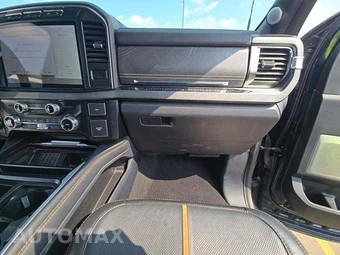 2023 Ford Super Duty F-250 Platinum Crew Cab Medium Bed - miniatura 19