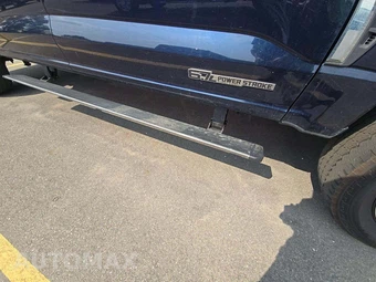 2023 Ford Super Duty F-250 Platinum Crew Cab Medium Bed - miniatura 23