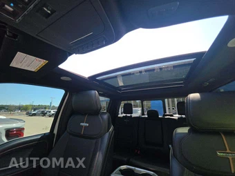 2023 Ford Super Duty F-250 Platinum Crew Cab Medium Bed - miniatura 11
