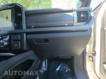 2023 Ford Super Duty F-250 Platinum Crew Cab Medium Bed - miniatura 19