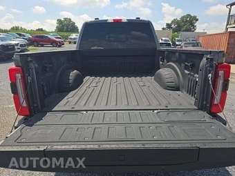 2023 Ford Super Duty F-250 Platinum Crew Cab Medium Bed - miniatura 11
