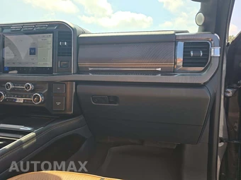 2023 Ford Super Duty F-250 Platinum Crew Cab Medium Bed - miniatura 16