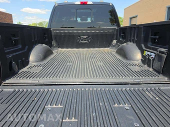 2023 Ford Super Duty F-250 Platinum Crew Cab Medium Bed - miniatura 14