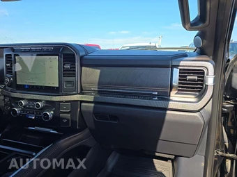 2023 Ford Super Duty F-250 Platinum Crew Cab Medium Bed - miniatura 16