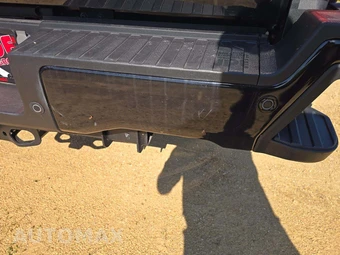 2023 Ford Super Duty F-250 Platinum Crew Cab Medium Bed - miniatura 20