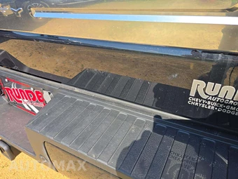 2023 Ford Super Duty F-250 Platinum Crew Cab Medium Bed - miniatura 21