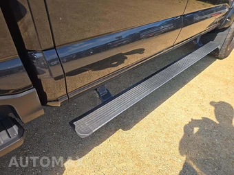 2023 Ford Super Duty F-250 Platinum Crew Cab Medium Bed - miniatura 22