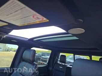 2023 Ford Super Duty F-250 Platinum Crew Cab Medium Bed - miniatura 8
