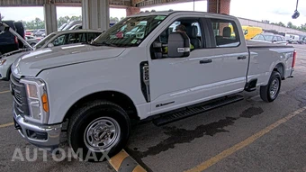 2023 Ford Super Duty F-250 XL Crew Cab Long Bed