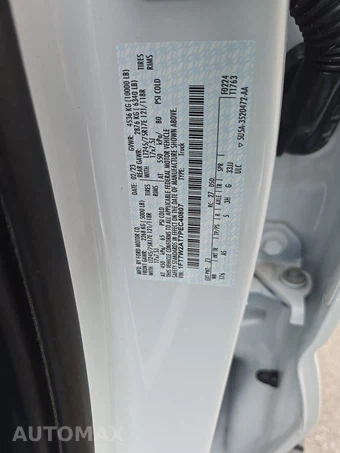 2023 Ford Super Duty F-250 XL Crew Cab Long Bed - miniatura 14
