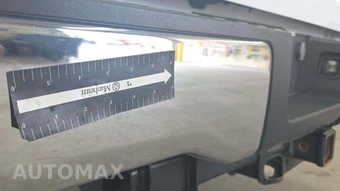 2023 Ford Super Duty F-250 XL Crew Cab Long Bed - miniatura 20