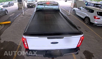 2023 Ford Super Duty F-250 XL Crew Cab Long Bed - miniatura 5