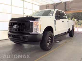 2023 Ford Super Duty F-250 XL Crew Cab Long Bed